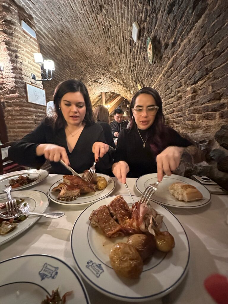 botin in madrid