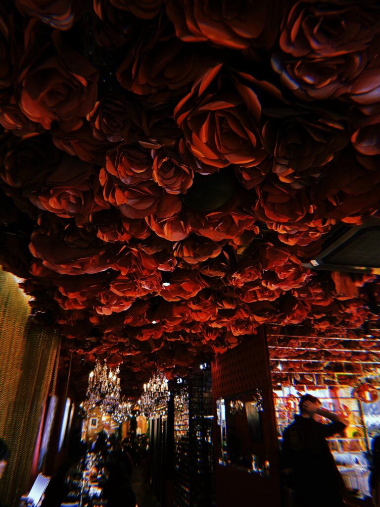 madrid inclan brutal bar